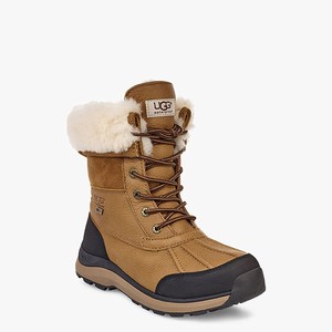 Ugg Adirondack III Alla Väderstövlar Dam Bruna (513790SCP)